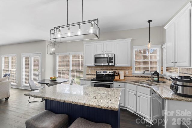 2000 NW Stoney Creek Drive, Concord, NC 28027