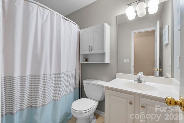 2000 NW Stoney Creek Drive, Concord, NC 28027