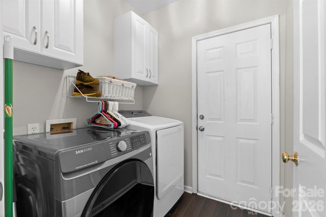 2000 NW Stoney Creek Drive, Concord, NC 28027