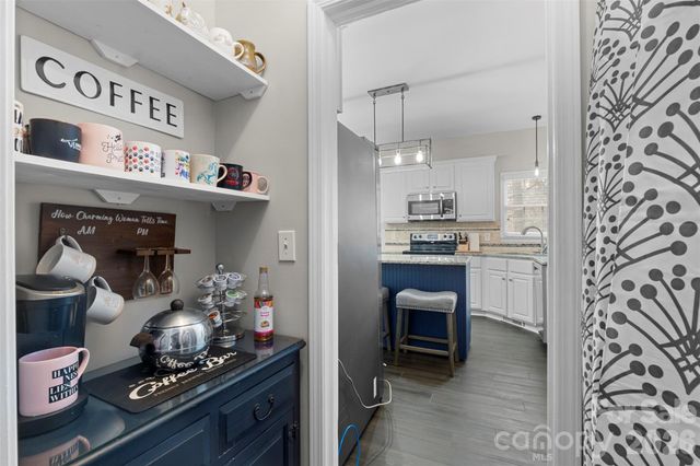 2000 NW Stoney Creek Drive, Concord, NC 28027