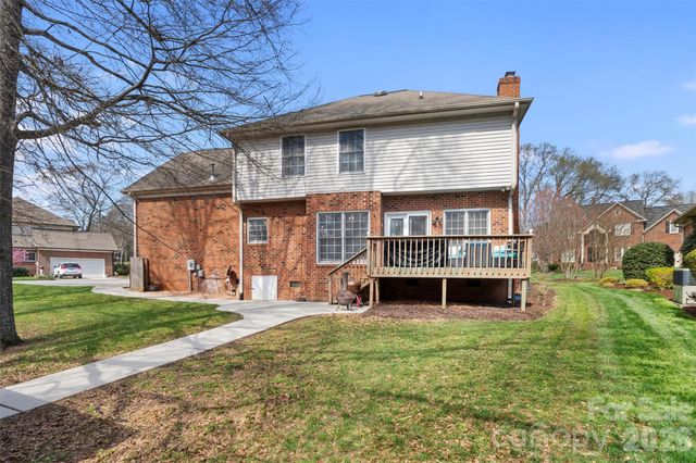 2000 NW Stoney Creek Drive, Concord, NC 28027