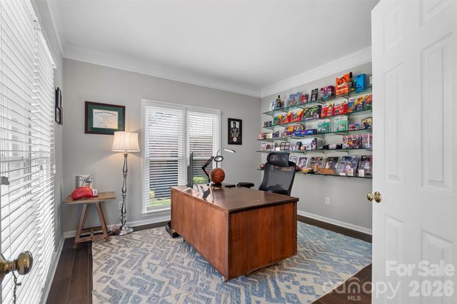 2000 NW Stoney Creek Drive, Concord, NC 28027