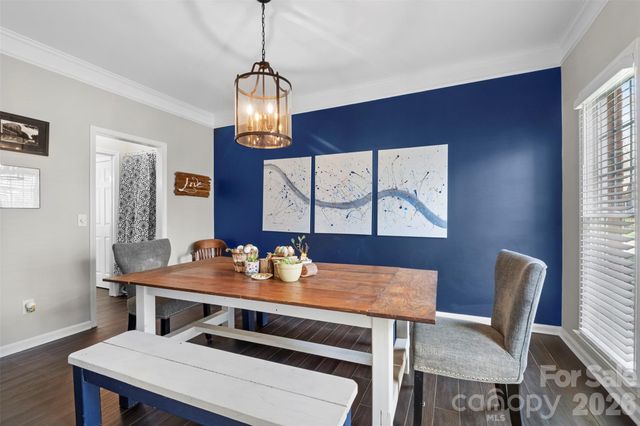 2000 NW Stoney Creek Drive, Concord, NC 28027