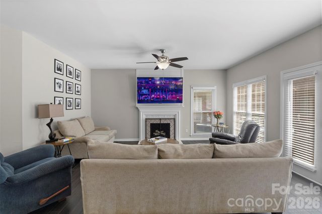 2000 NW Stoney Creek Drive, Concord, NC 28027