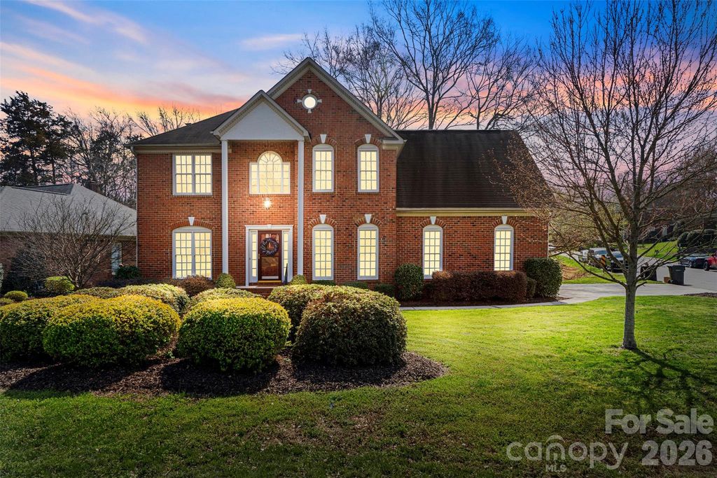 2000 NW Stoney Creek Drive, Concord, NC 28027