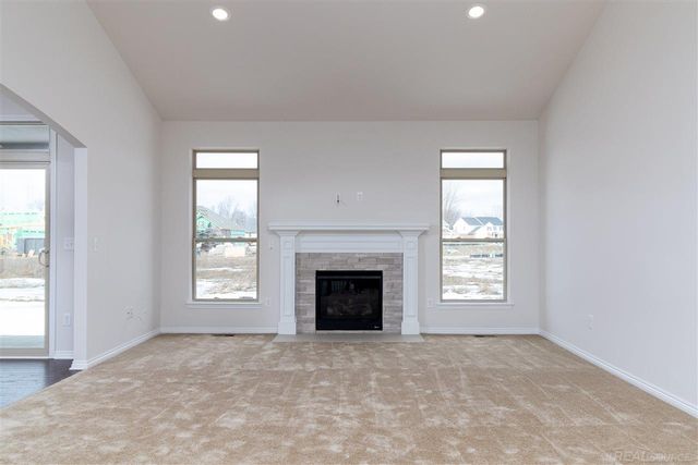17480 Stallman Drive 120, Macomb, MI 48042