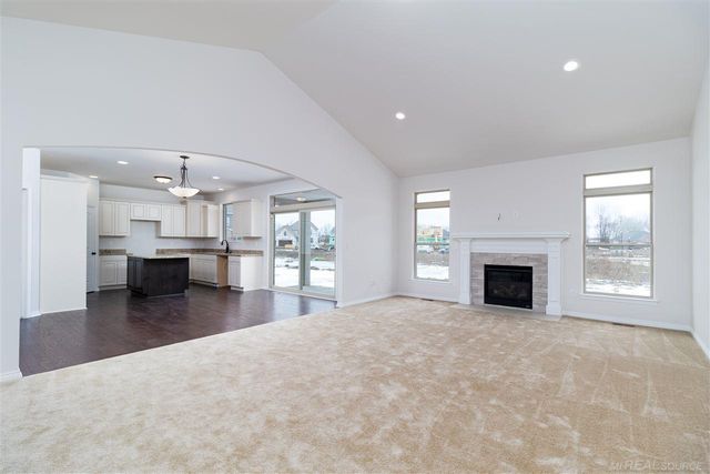 17480 Stallman Drive 120, Macomb, MI 48042