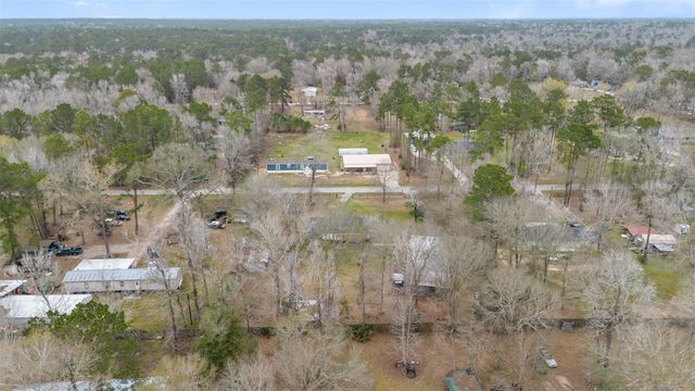 353 Wild Oak Drive, Huffman, TX 77336