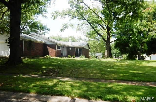 11720 Sheffield Drive, Florissant, MO 63033