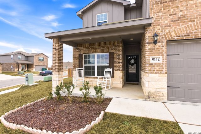 9142 Canvas Run, Converse, TX 78109