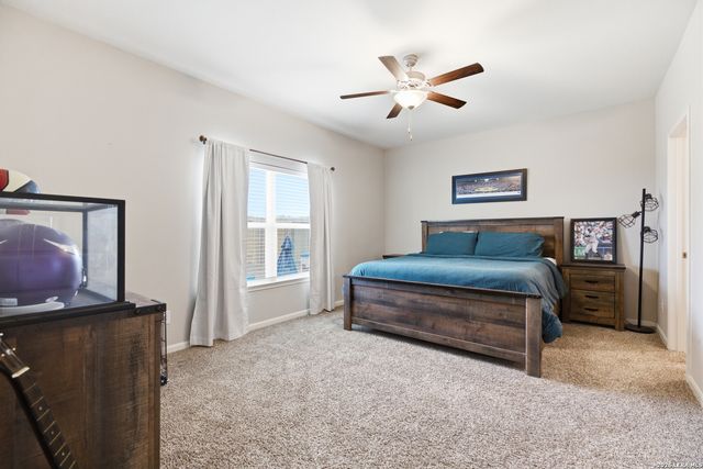 9142 Canvas Run, Converse, TX 78109