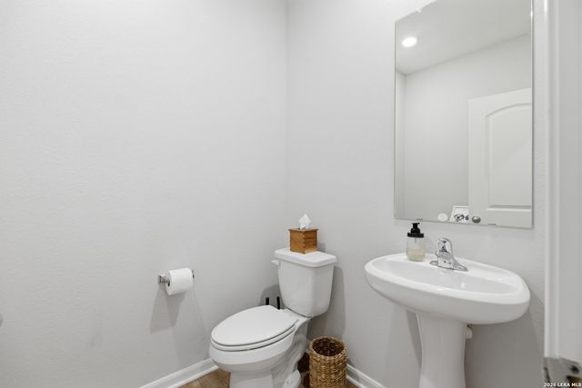 9142 Canvas Run, Converse, TX 78109