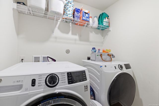 9142 Canvas Run, Converse, TX 78109