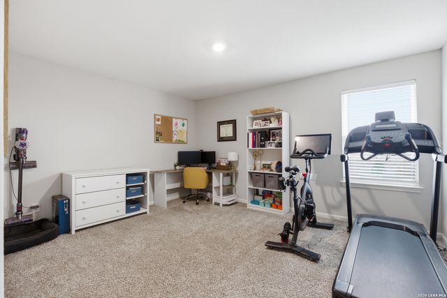 9142 Canvas Run, Converse, TX 78109