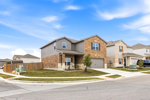 9142 Canvas Run, Converse, TX 78109