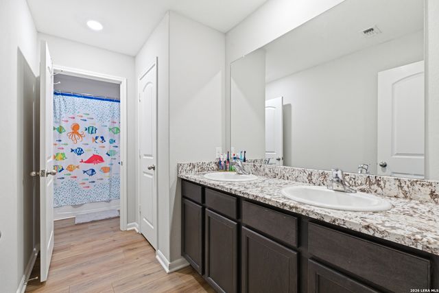 9142 Canvas Run, Converse, TX 78109