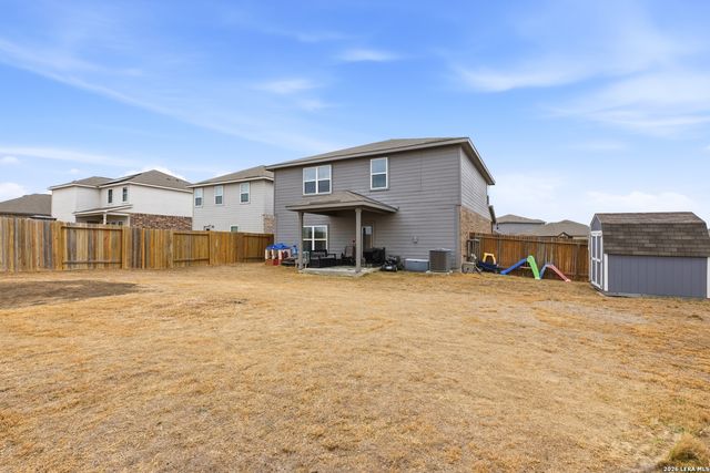 9142 Canvas Run, Converse, TX 78109