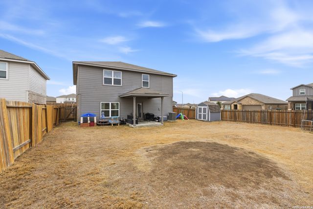 9142 Canvas Run, Converse, TX 78109