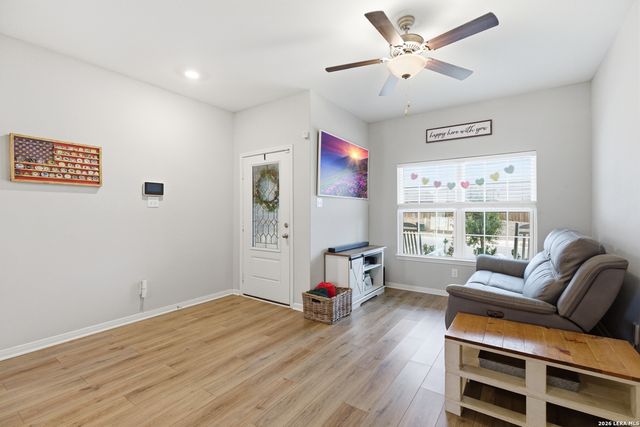 9142 Canvas Run, Converse, TX 78109