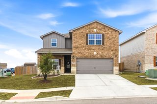 9142 Canvas Run, Converse, TX 78109