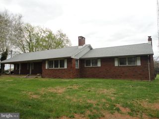 140 WALTERS RD, Bridgeton, NJ 08302