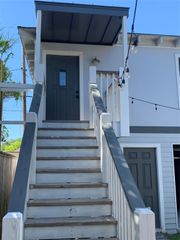 1210 Ave M Rear, Galveston, TX 77550