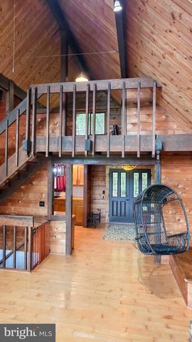 3548 RIDGE RD, Glen Rock, PA 17327