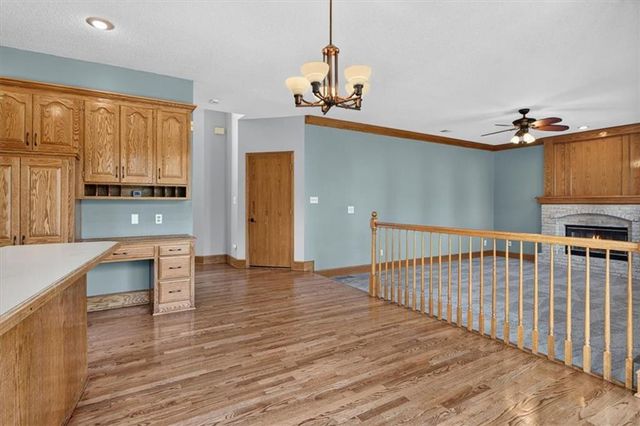 1037 SW Sunflower Drive, Lee's Summit, MO 64081