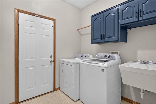 1037 SW Sunflower Drive, Lee's Summit, MO 64081