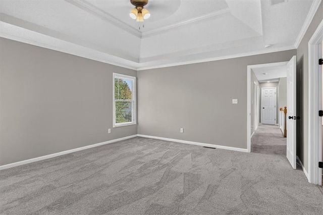 1037 SW Sunflower Drive, Lee's Summit, MO 64081