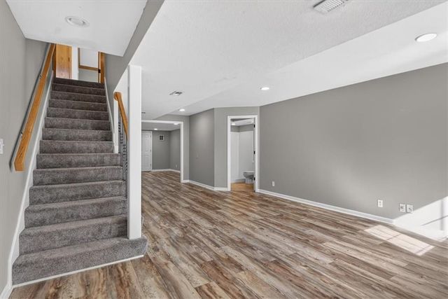1037 SW Sunflower Drive, Lee's Summit, MO 64081