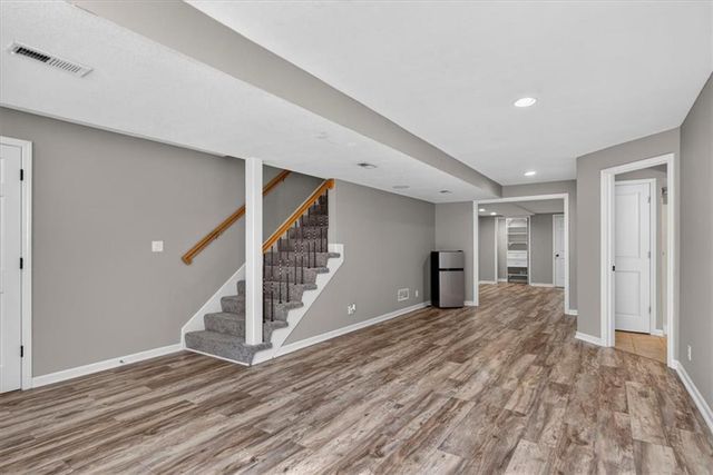 1037 SW Sunflower Drive, Lee's Summit, MO 64081