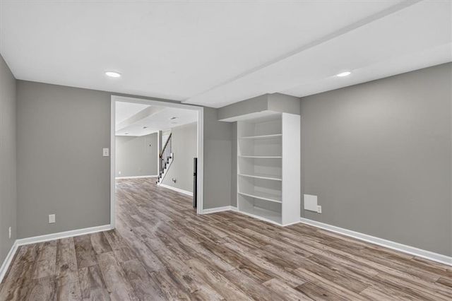 1037 SW Sunflower Drive, Lee's Summit, MO 64081