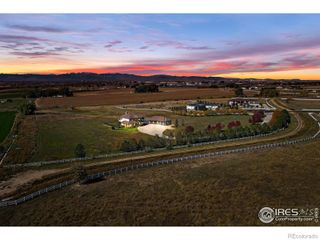 27132 Coyote Ridge Lane, Johnstown, CO 80534