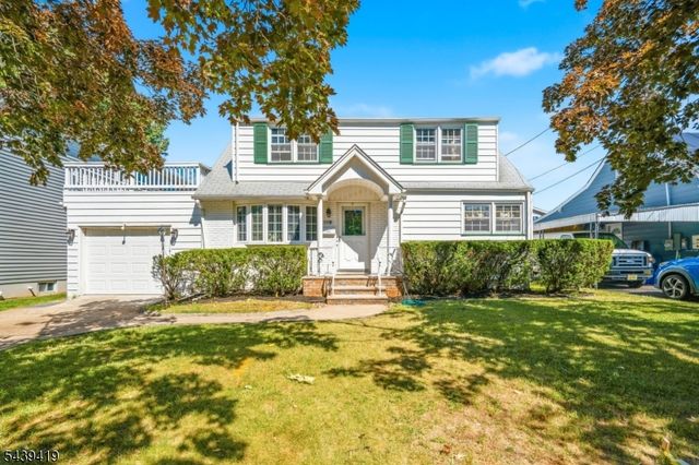 1118 Stockton Rd, Linden City, NJ 07036