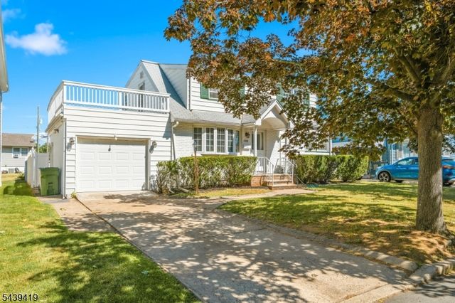 1118 Stockton Rd, Linden City, NJ 07036