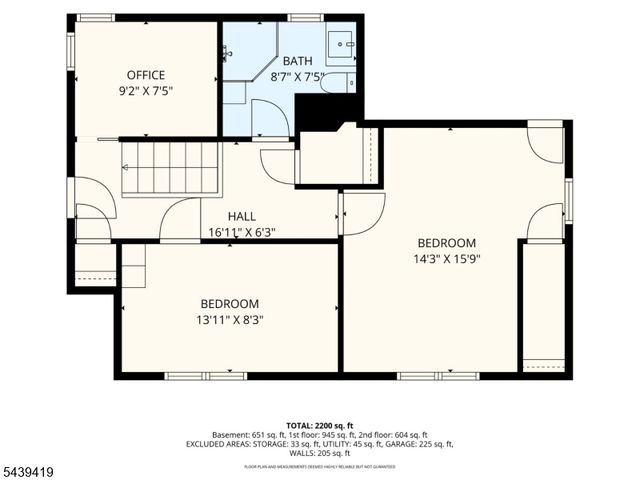 1118 Stockton Rd, Linden City, NJ 07036