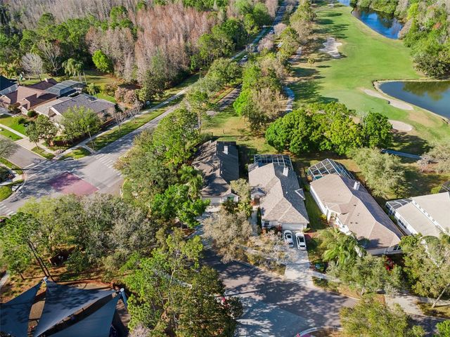 12227 GLENCLIFF CIRCLE, Tampa, FL 33626