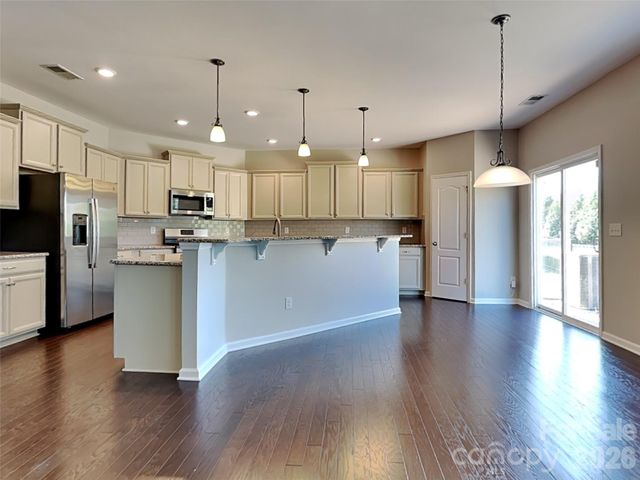 14726 Baytown Court, Huntersville, NC 28078