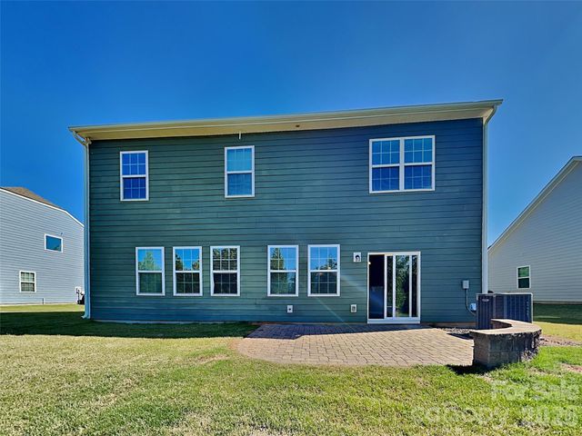 14726 Baytown Court, Huntersville, NC 28078