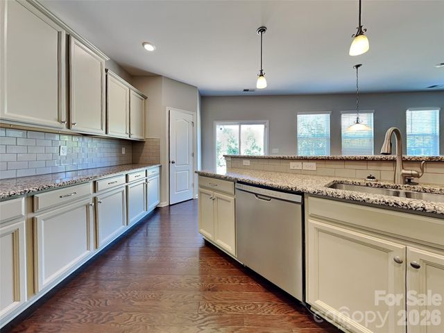 14726 Baytown Court, Huntersville, NC 28078
