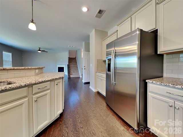 14726 Baytown Court, Huntersville, NC 28078