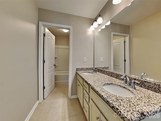 14726 Baytown Court, Huntersville, NC 28078
