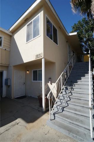 1215 W 144th, Gardena, CA 90247