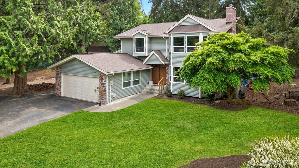 3530 24th Avenue SE, Puyallup, WA 98374