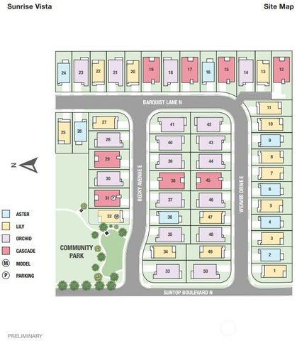 755 Weaver Drive E, Enumclaw, WA 98022