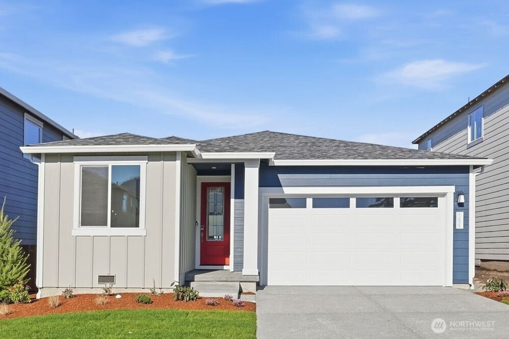 755 Weaver Drive E, Enumclaw, WA 98022