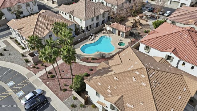 3021 E DARROW Street, Phoenix, AZ 85042