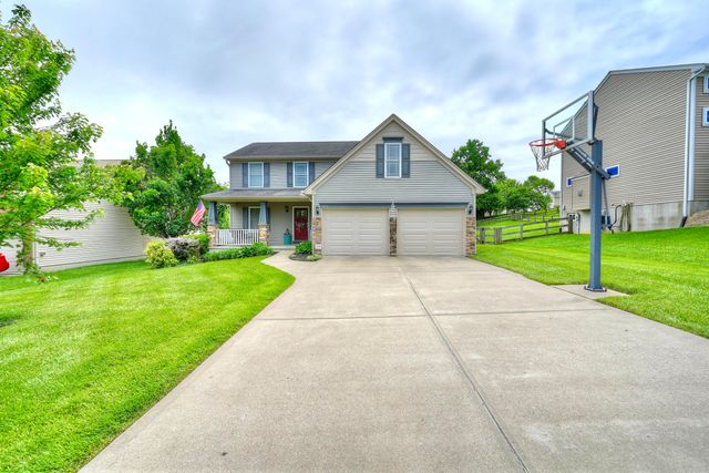390 Molise Circle, Walton, KY 41094