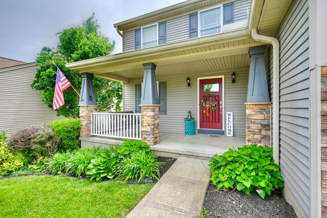 390 Molise Circle, Walton, KY 41094
